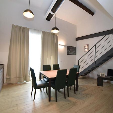 Ruote Apartamento Florença Exterior foto