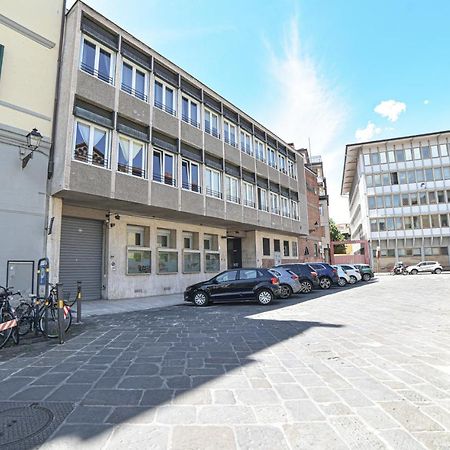 Ruote Apartamento Florença Exterior foto