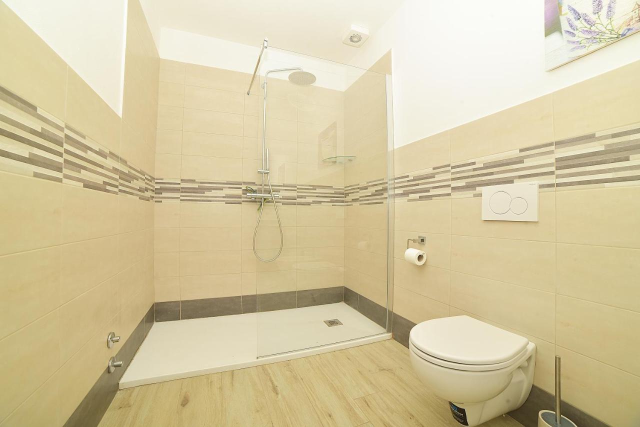 Ruote Apartamento Florença Exterior foto