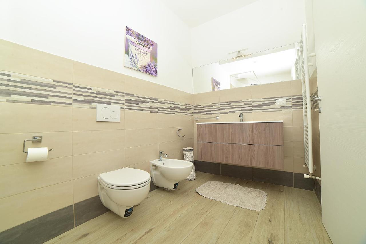 Ruote Apartamento Florença Exterior foto