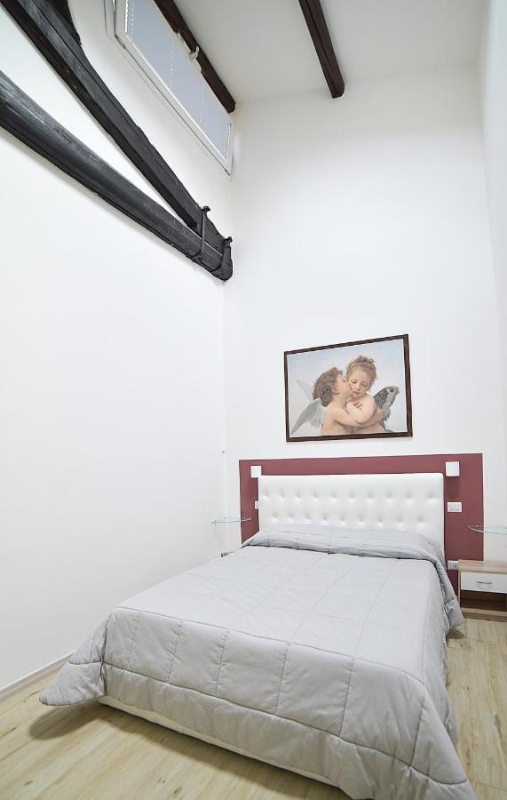 Ruote Apartamento Florença Exterior foto