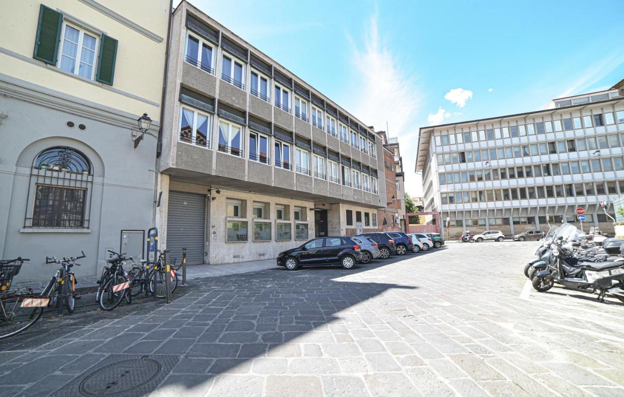 Ruote Apartamento Florença Exterior foto